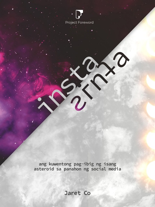 Title details for Instasinta by Jaret Co - Available